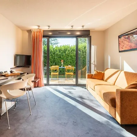 De Diane - Hotel apartamentowy 4*