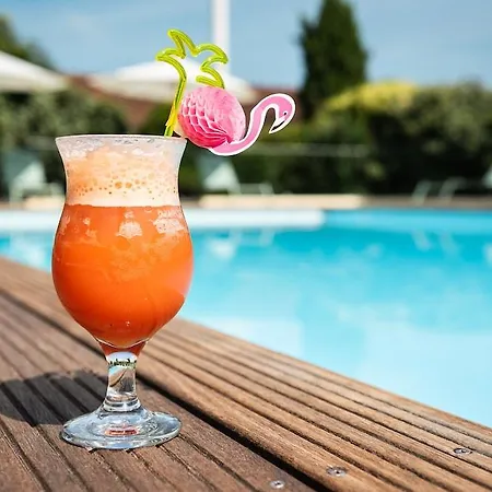 De Diane - Hotel apartamentowy