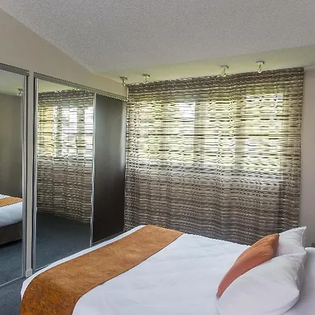 De Diane - Hotel apartamentowy