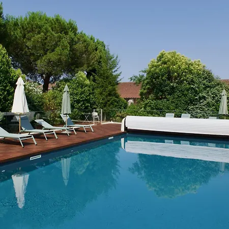 Hotel apartamentowy De Diane - Tuluza
