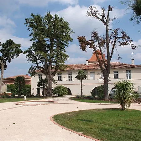 Hotel apartamentowy De Diane - Tuluza