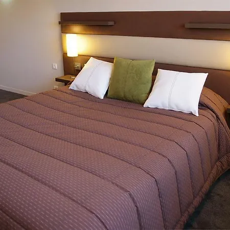 De Diane - Hotel apartamentowy