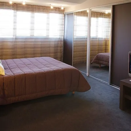 De Diane - Hotel apartamentowy Tuluza