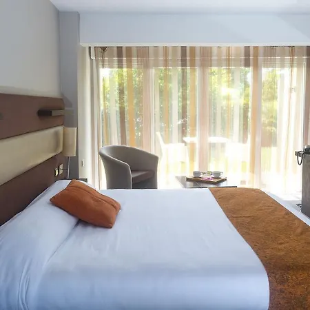 De Diane - Hotel apartamentowy Tuluza
