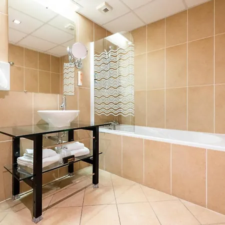 De Diane - Apart Otel Toulouse