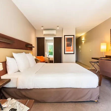 De Diane - 4*