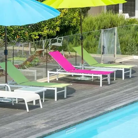 Apart Otel De Diane - 4*